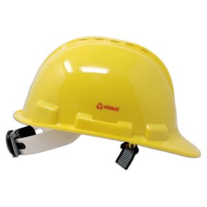 Don't Let Your Hard Hat Be a Hard Lesson: The Ultimate Replacement Guide 3 Safety Helmet Yellow