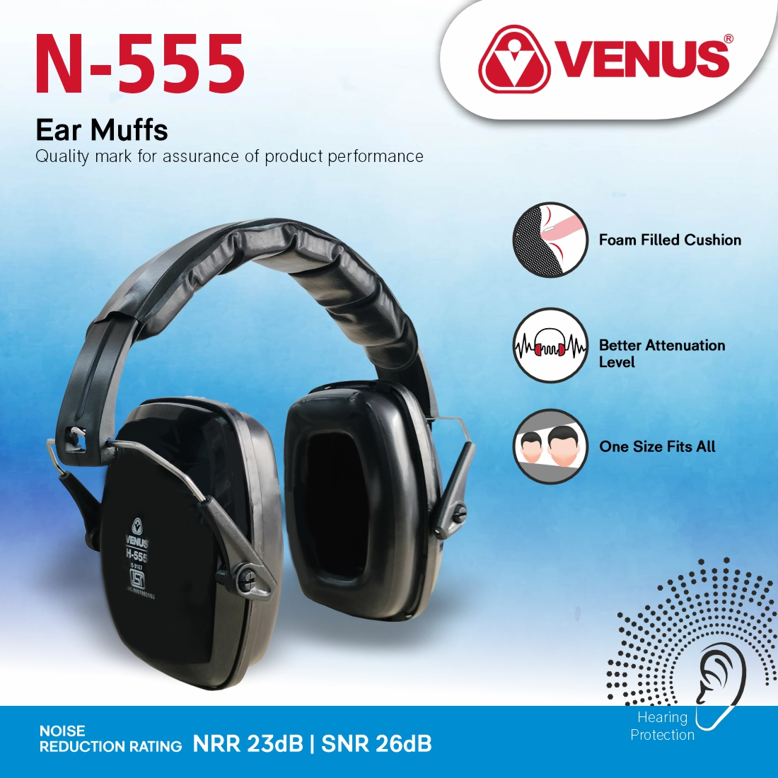 N-555 Ear muff Banner For websit 001