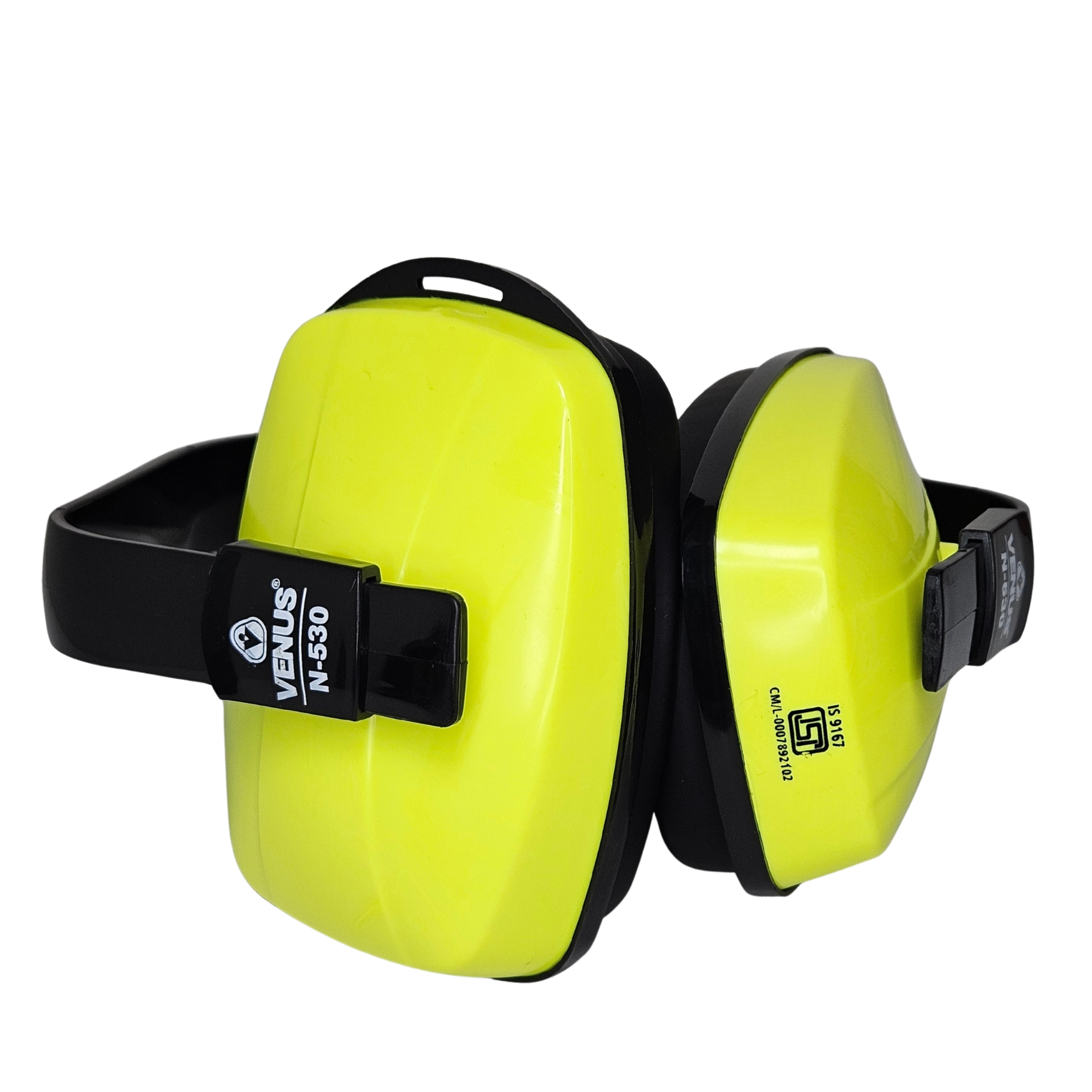N-530 Industrial Earmuff