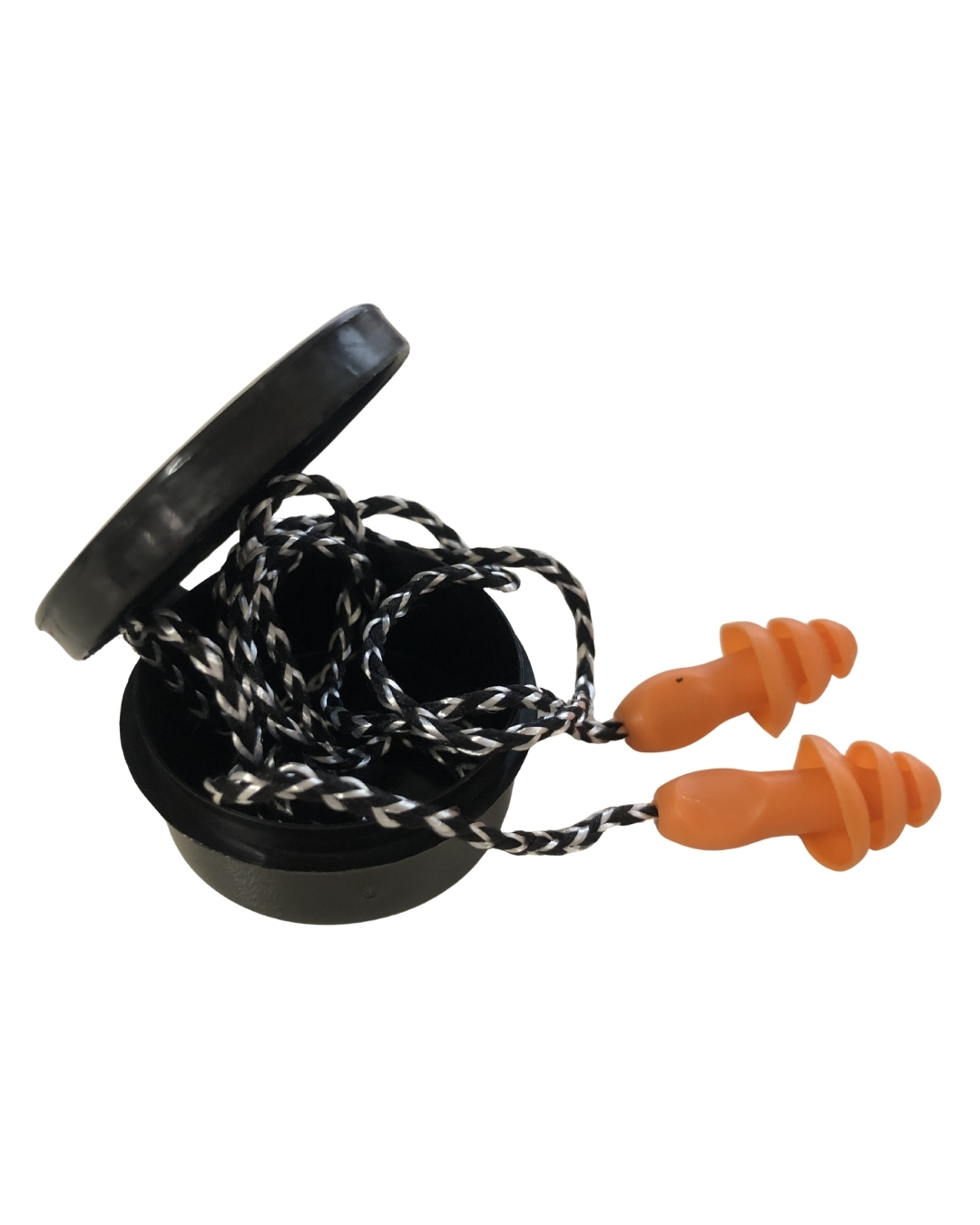 N-302 Reusable Earplugs