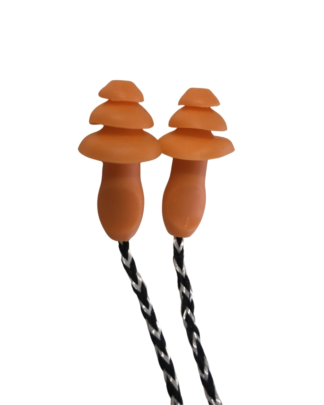 N-302 Reusable Earplugs