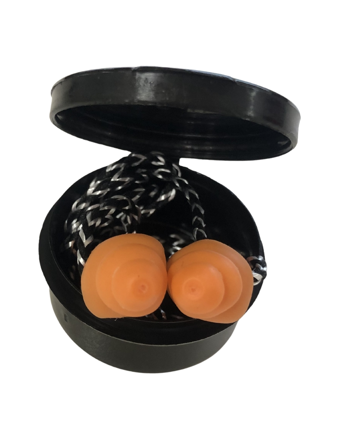 N-302 Reusable Earplugs